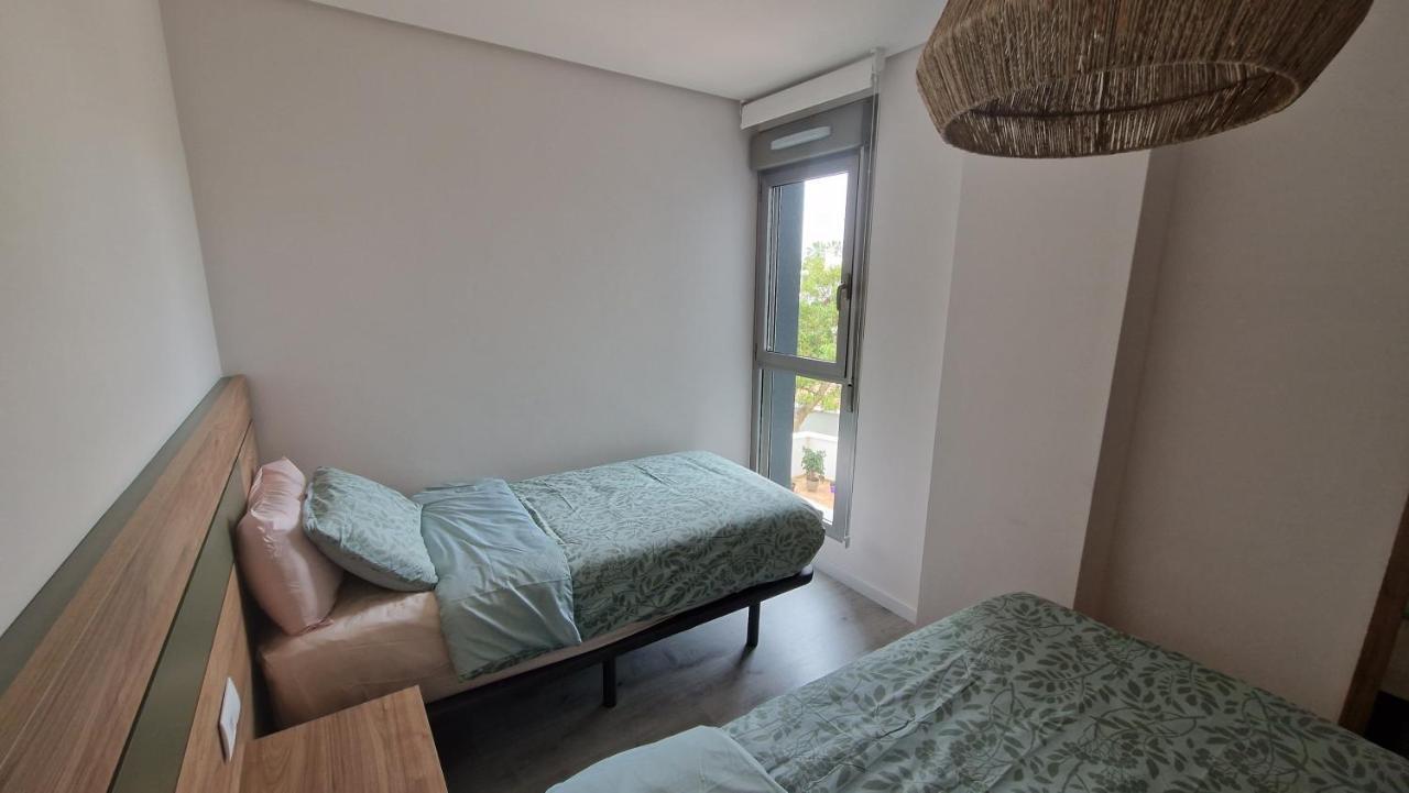 Villamartin Orihuela Costa La Zenia Nice Apartment! ! Dış mekan fotoğraf