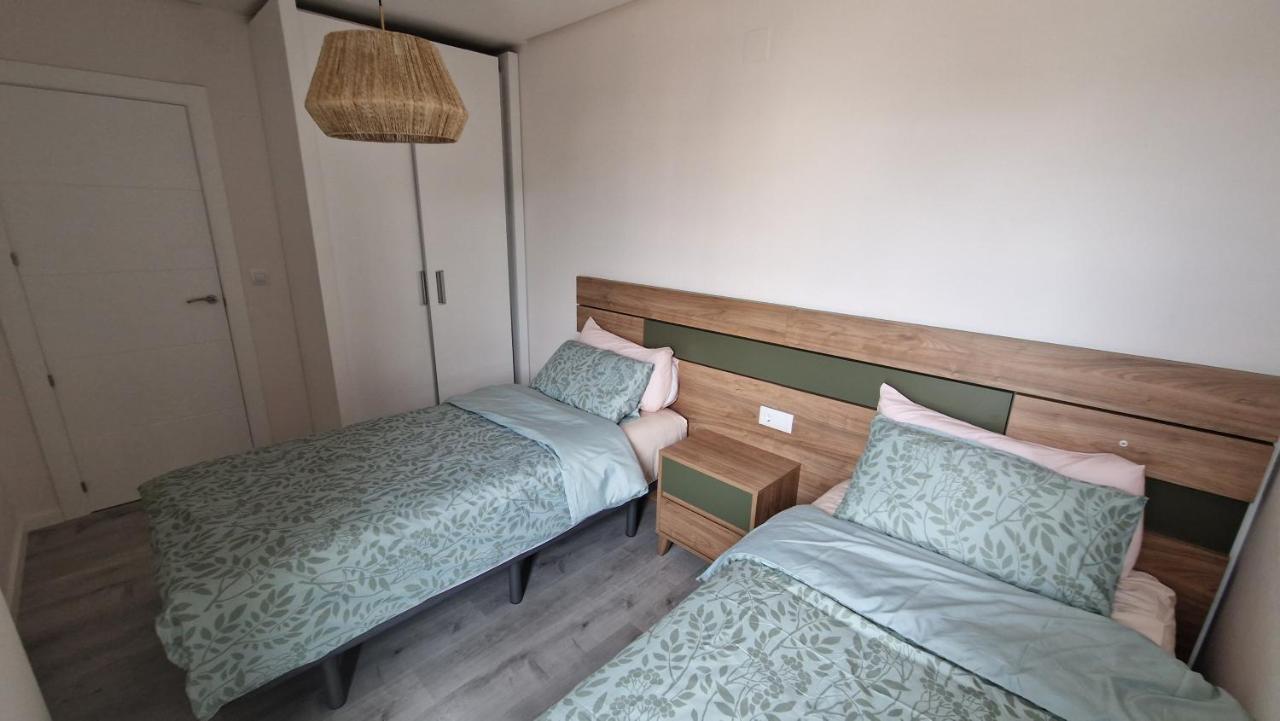 Villamartin Orihuela Costa La Zenia Nice Apartment! ! Dış mekan fotoğraf