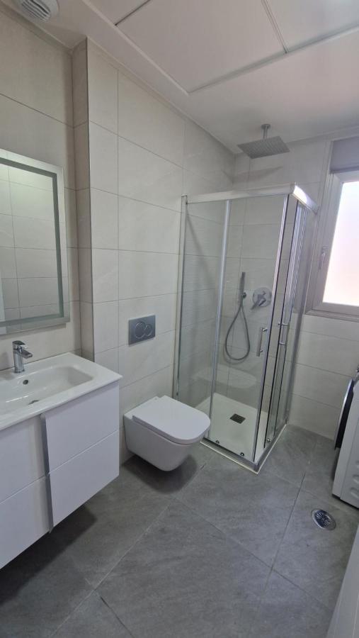Villamartin Orihuela Costa La Zenia Nice Apartment! ! Dış mekan fotoğraf
