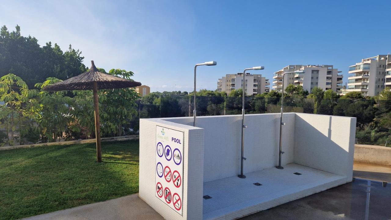 Villamartin Orihuela Costa La Zenia Nice Apartment! ! Dış mekan fotoğraf