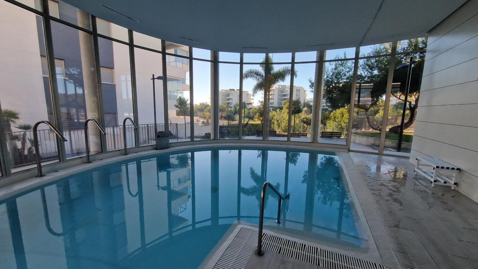 Villamartin Orihuela Costa La Zenia Nice Apartment! ! Dış mekan fotoğraf